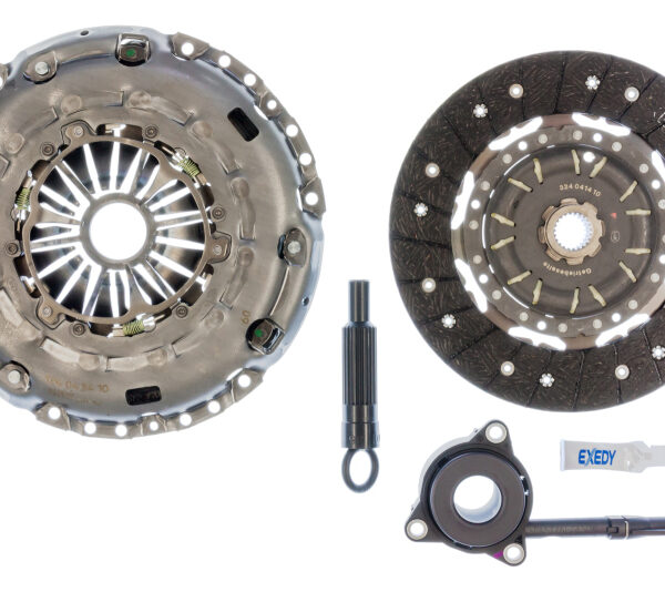 Exedy OE 2006-2007 Audi A3 L4 Clutch Kit