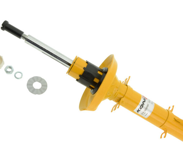 Koni Sport (Yellow) Shock 98-11 Volkswagen New Beetle - Front