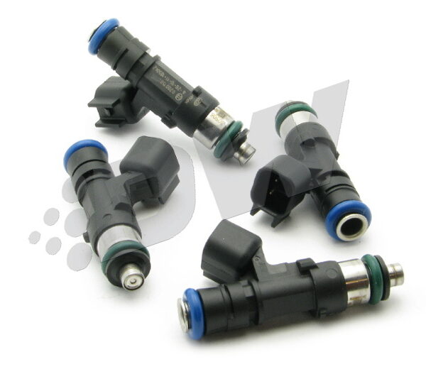 DeatschWerks 01-06 Audi A4/TT / VW Golf GTI 750cc Injectors
