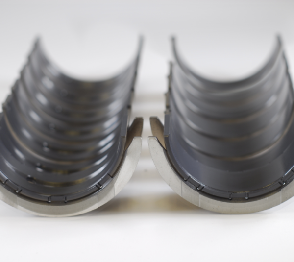 King BMW B58B30A (Size STDX) Coated Performance Main Bearing Set