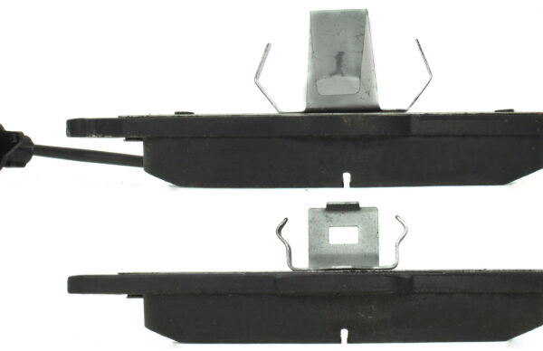 StopTech Performance 1/05-09 Audi A4/A4 Quattro Front Brake Pads