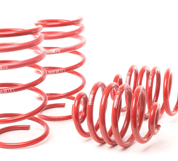 H&R 98-02 BMW M-Coupe/M-Roadster MRC Sport Spring