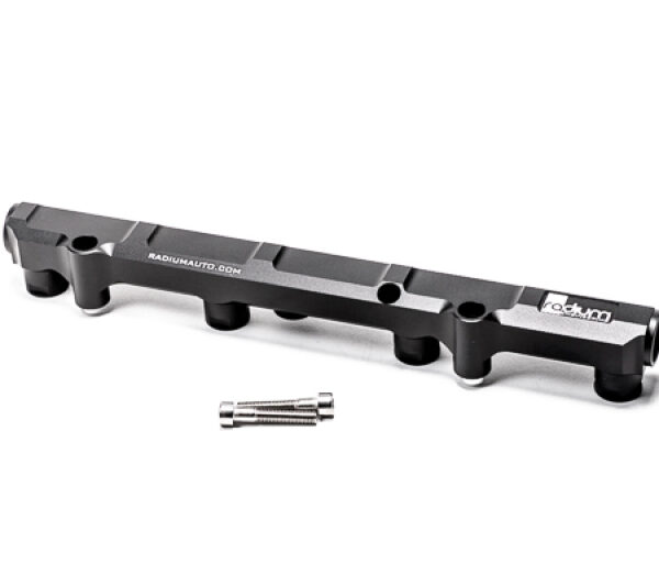 Radium Engineering VW/Audi EA888 Fuel Rail / Port Injection