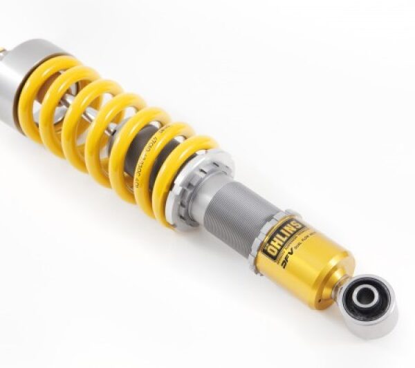 Ohlins 99-04 Porsche 911 GT2/GT3 (996) Road & Track Coilover System