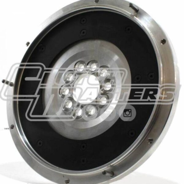 Clutch Masters 92-95 Volkswagen Corrado 2.8L / 92-97 Volkswagen Passat 2.8L Eng / 93-04 Volkswagen J