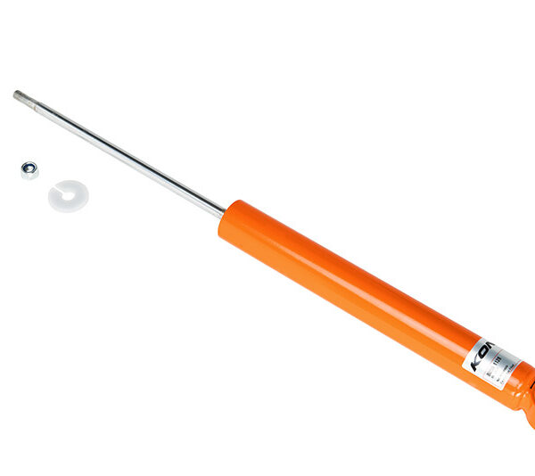 Koni STR.T (Orange) Shock 07-14 Audi TT Coupe/Roadster (Excl TT-S/TT-RS Models) - Rear