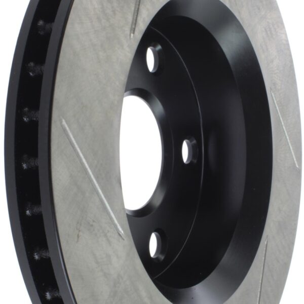 StopTech Slotted Sport Brake Rotor