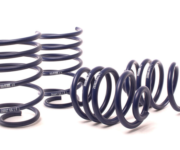 H&R 09-16 BMW Z4 sDrive30i/Z4 sDrive35i/Z4 sDrive35is E89 Sport Spring (w/Sport Susp.)