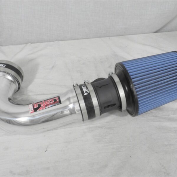 Injen 08-09 G8 V8 6.0L Polished Tuned Air Intake