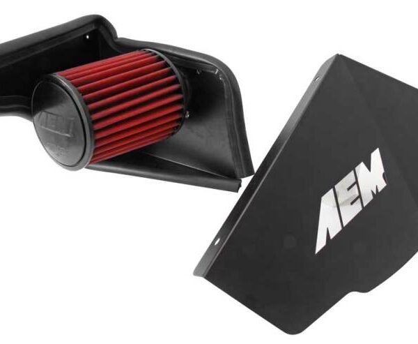 AEM 13-15 Audi A4 2.0L / 14-15 A5 2.0L Cold Air Intake