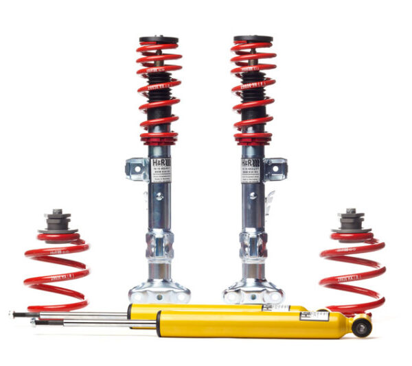 H&R 94-96 BMW M3 3.0L E36 Street Perf. Coil Over