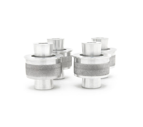 SPL Parts 90-00 BMW 3 Series (E36/E46) Rear Knuckle Bushings