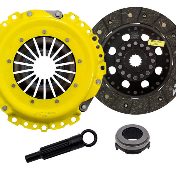 ACT 2002 Mini Cooper HD/Modified Street Clutch Kit