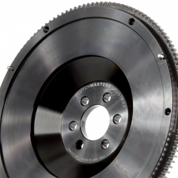 Clutch Masters 00-06 Audi TT 1.8L T 6 Sp / 00-06 Volkswagen GTI 1.8L T 6 Sp / 02-06 Volkswagen Bee