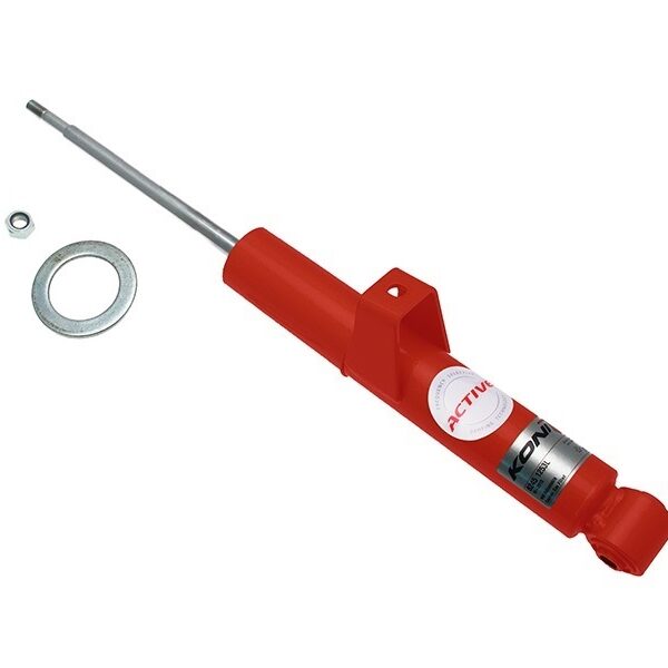 Koni Special Active Shock 95-98 Porsche 911 (993) Left Rear