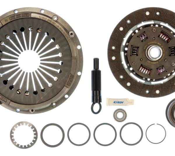 Exedy OE 1987-1991 Porsche 944 L4 Clutch Kit