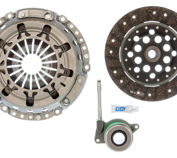 Exedy OE 2001-2005 Volvo S60 L5 Clutch Kit