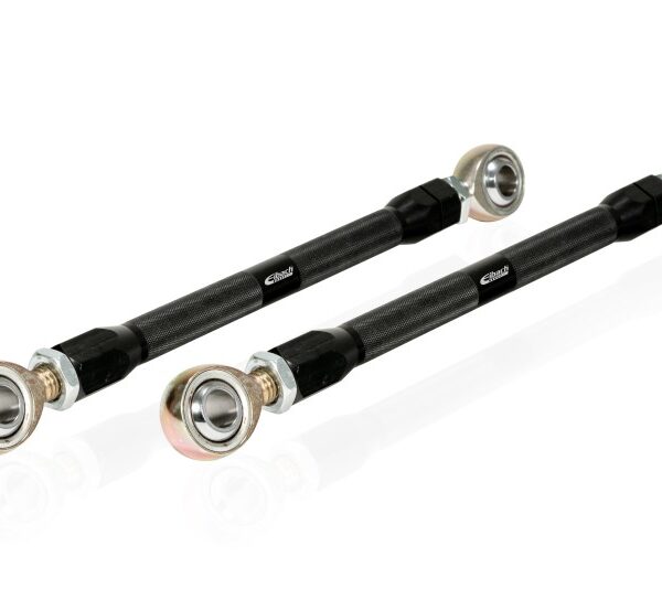 Eibach Heavy Duty Adjustable Endlink - Bolt Diameter M10 / Min Length 245MM / Max Length 275MM