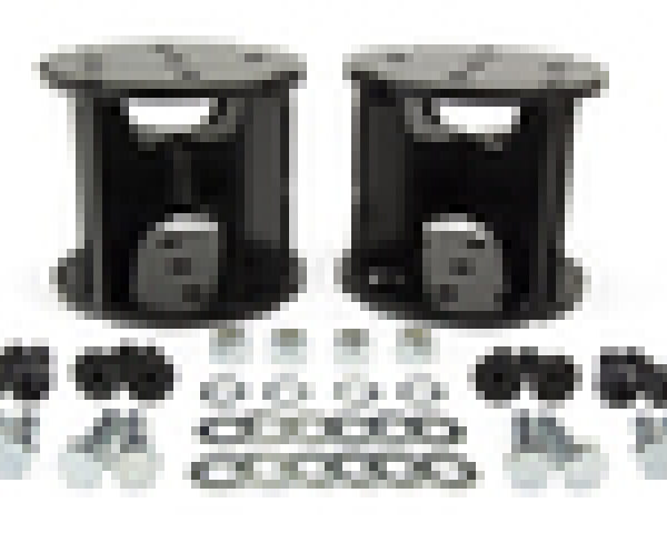 Air Lift Universal Level Air Spring Spacer - 4in Lift
