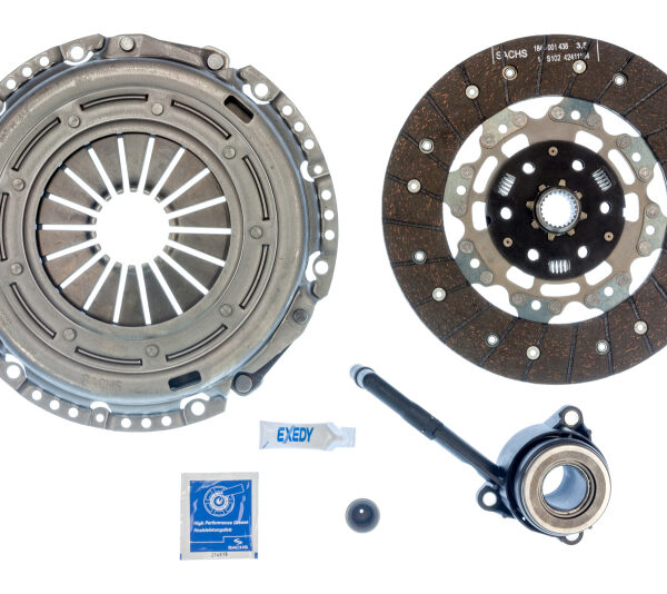Exedy OE 2002-2002 Audi Tt L4 Clutch Kit