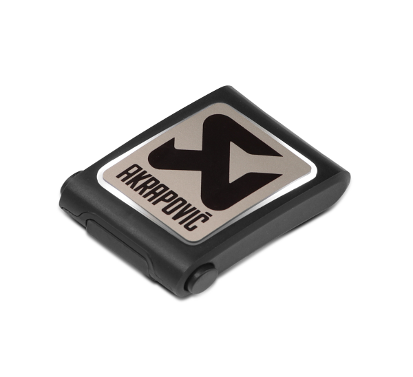 Akrapovic 15-17 BMW X5M (F85) Sound Kit