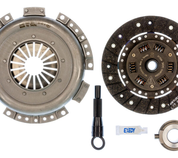 Exedy OE 1965-1969 Porsche 911 H6 Clutch Kit