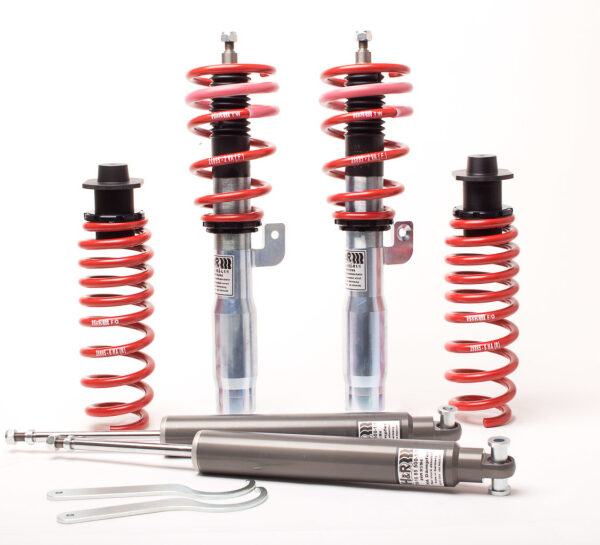 H&R 16-18 BMW M2 F87 Street Perf. Coil Over (Tuner Fitment)