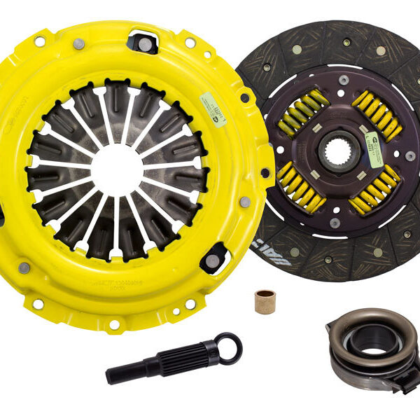 ACT XT/Perf Street Sprung Clutch Kit