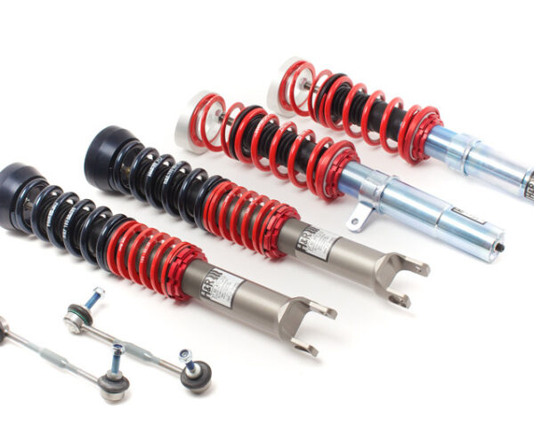 H&R 06-08 Porsche 911/997 Carrera C4S Coupe/Cabrio Street Perf. Coil Over (Non PASM)