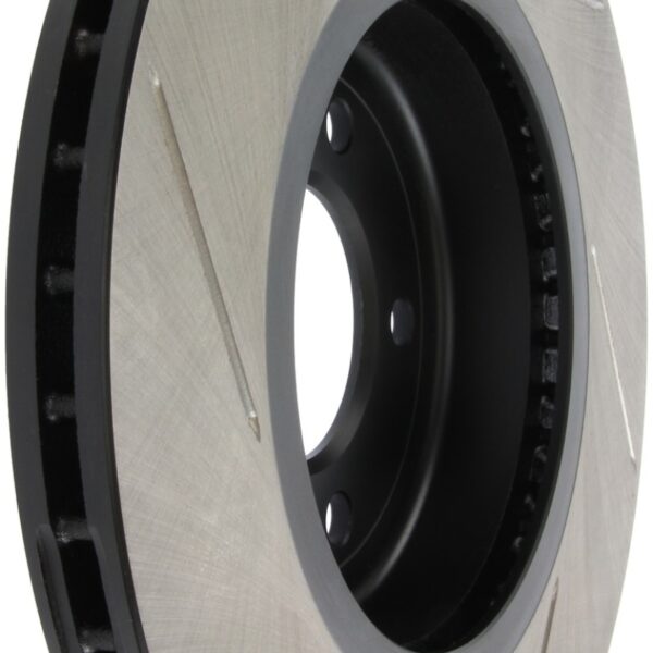 StopTech Slotted Sport Brake Rotor