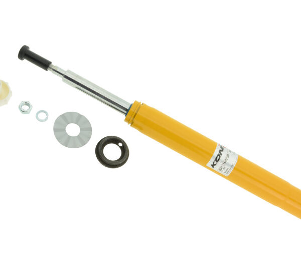 Koni Sport (Yellow) Shock 86-91 BMW 3 Series - E30 325ix (All Wheel Drive) including Touring - Front