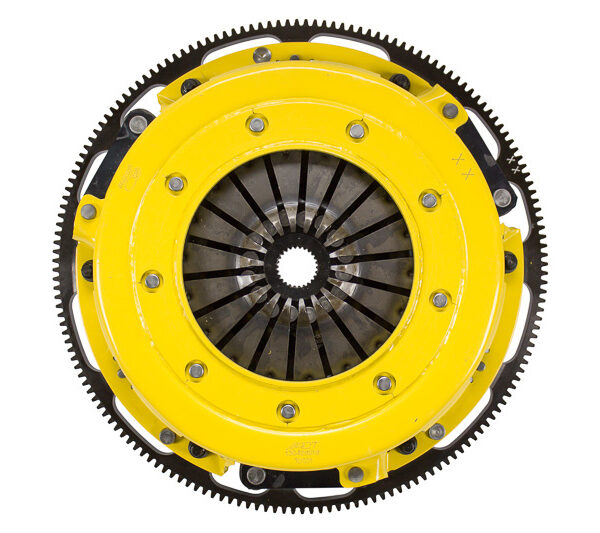 ACT Twin Disc MaXX XT Street Clutch Kit