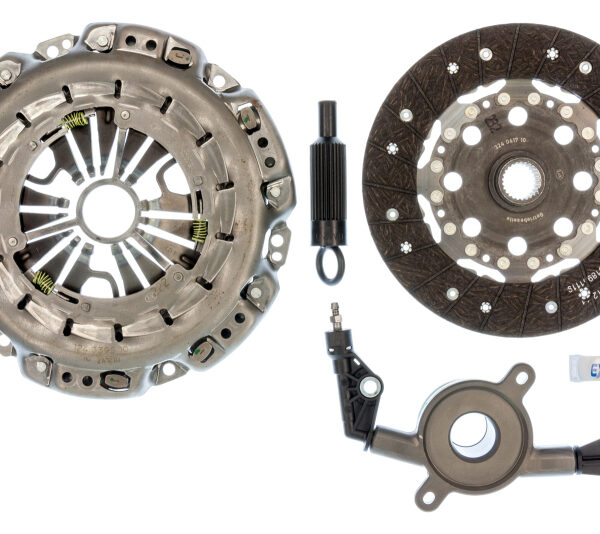 Exedy OE 2006-2008 Mercedes-Benz SLK280 V6 Clutch Kit