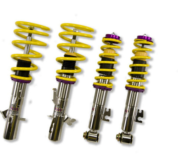 KW Coilover Kit V1 Mini Mini (R56) Coupe (only Cooper S Cooper D JCW)