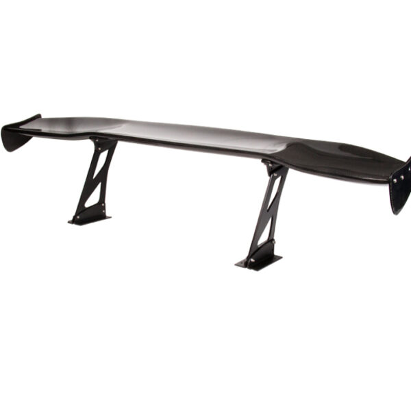 NRG Carbon Fiber Spoiler - Universal (69in.)