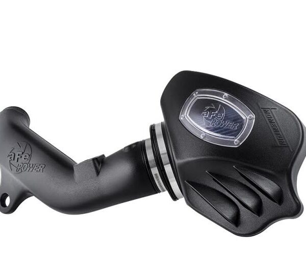 aFe Momentum Intake Stage-2 Si Pro 5R 14 BMW 435i (F32) L6-3.0 / 12-15 335i (F30) L6 3.0L