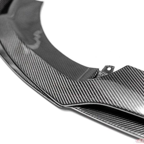 VR Aero Audi RS7 C7.5 Carbon Fiber Front Lip Spoiler