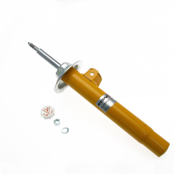 Koni Sport (Yellow) Shock 03-09 BMW Z4 - Right Front