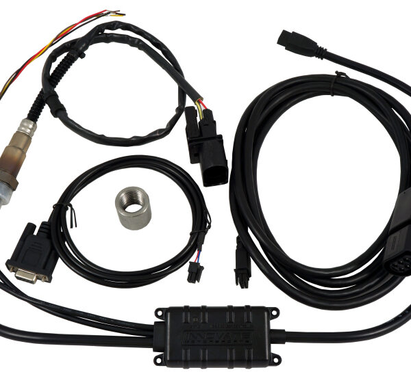 Innovate LC2 Digital Wideband Lambda Sensor Controller