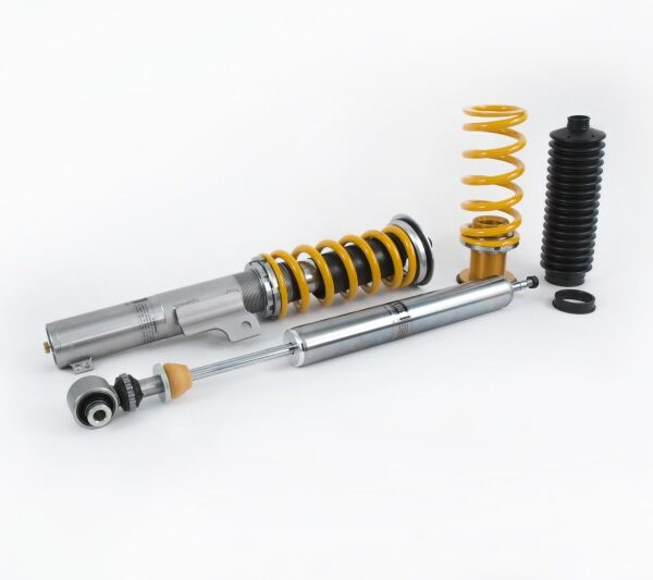 Ohlins 15-20 Audi A3 (8V) FWD / 2022 VW Golf GTI (MK8) Road & Track Coilover System