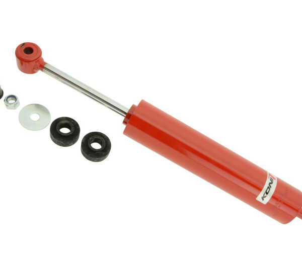 Koni RAID (Red) Shock 90-06 Mercedes W461/W463 - Front