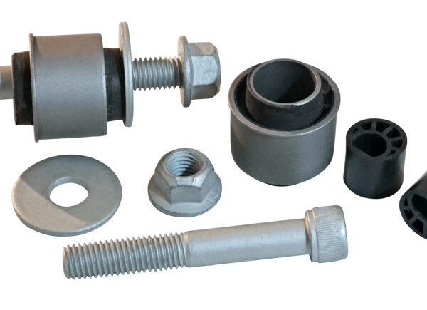 SPC Performance Mercedes C/E Class Rear Upper Control Arm Bushing Kit