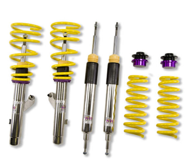 KW Coilover Kit V2 BMW 3series E90/E92 2WDSedan + Coupe