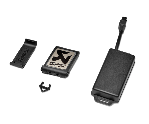 Akrapovic 2021+ BMW M2 CS (F87N) Sound Kit