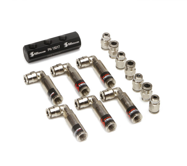 Snow Performance 6 Cylinder Direct Port Upgrade