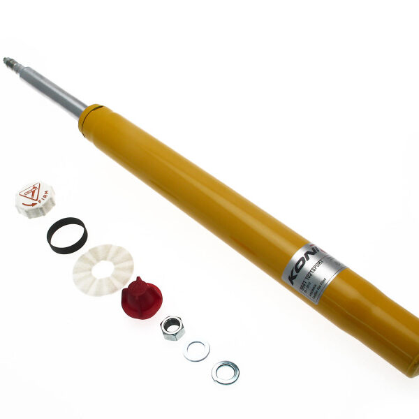Koni Sport (Yellow) Shock 8/87-88 BMW 3 Series - E30 324TD - Front