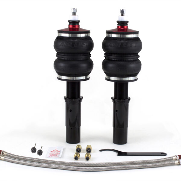 Air Lift Performance 09-15 Audi A4/A5/S4/S5/RS4/RS5 Front Kit