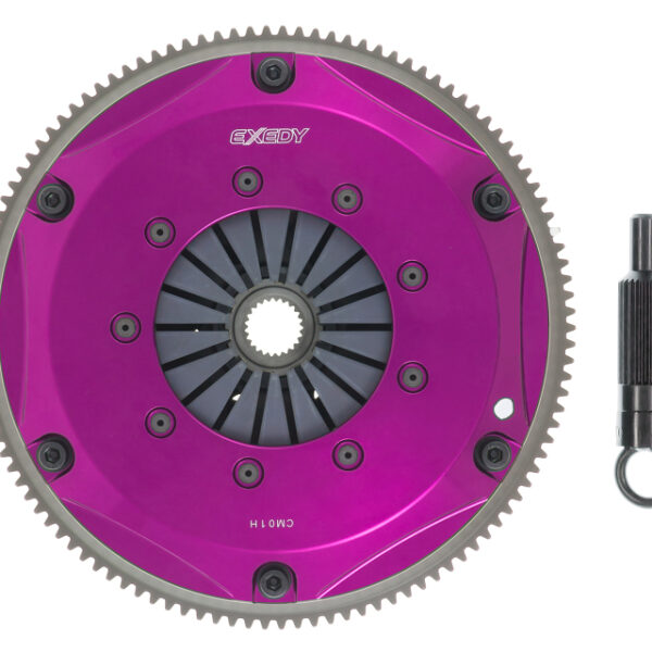 Exedy Hyper Multi Clutch