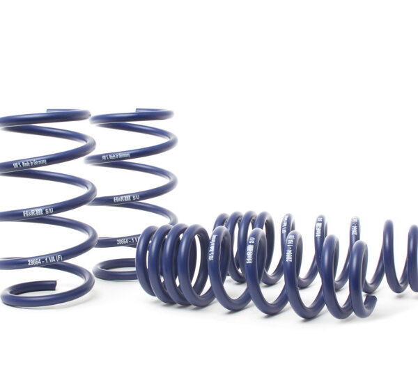 H&R 20-22 BMW Z4 sDrive M40i (2WD) G29 Sport Spring (w/Adaptive Susp.)