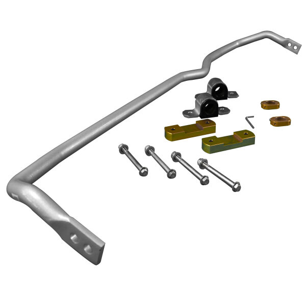 Whiteline 12+ VW Golf MK7 Front Heavy Duty 24mm Swaybar SPE